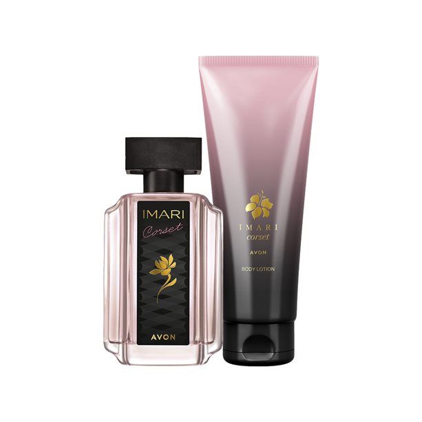 Imari best sale corset perfume